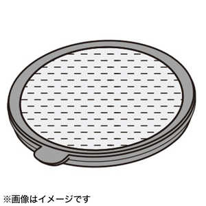 東芝　TOSHIBA VC-CLX50用排気清浄フィルター 41459564