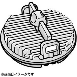 東芝　TOSHIBA フィルター(プリーツフィルタ組立) 41459522