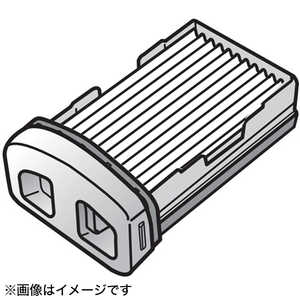 東芝　TOSHIBA クリーナー 掃除機用 プリーツフィルター 41459542