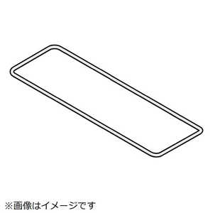 東芝　TOSHIBA 冷蔵庫用 パッキン(タンク蓋) 44073692