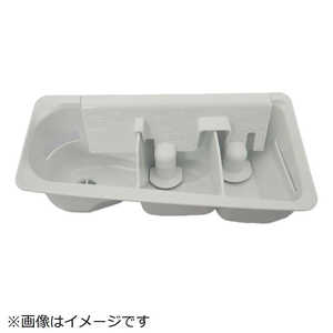 日立　HITACHI 洗濯機用センザイケース BD-SV110CL-001