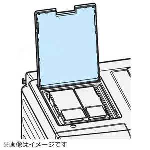日立　HITACHI 洗濯機用ジドウトウニュウフタ BD-SX110CL-042