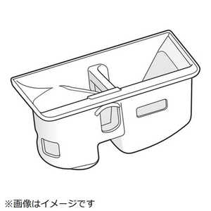 日立　HITACHI 洗濯機用センザイケース BD-SX120JL-162