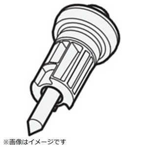 日立　HITACHI 洗濯機用ユソウボルト BD-SX120JL-166