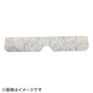 日立　HITACHI 洗濯機用フィルター(ナノチタンアレルオフ) BW-8GV-009