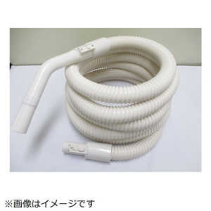 日立　HITACHI 掃除機用ホースクミ(ツギテ1シキツキ)6M CV-600C-611