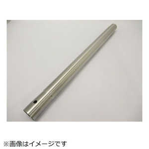 日立　HITACHI 掃除機用エンチョウパイプ(ステンレス) CV-98MC-012