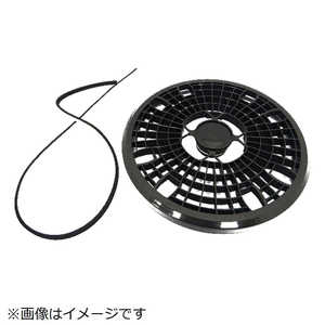 日立　HITACHI 洗濯機用ガード (フィルタ) DE-N5S6-040