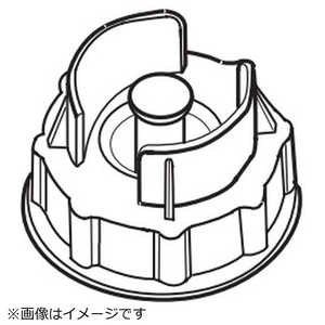 日立　HITACHI 空気清浄機用キャップクミ(タンク) EP-BV60-017