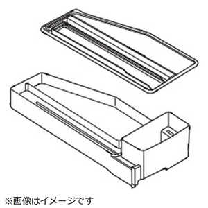 日立　HITACHI 空気清浄機用ミズトレイクミ EP-DV60-005
