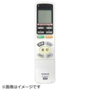 ���� HITACHI �Ɩ����p�����R��(IR-A06HSU) FU-488