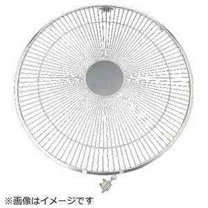 日立　HITACHI 扇風機用ガードセット(マエガード) HEF-DC6000-001