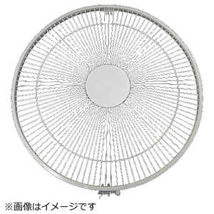 日立　HITACHI 扇風機用ガ-ドセツト(マエガ-ド) HEF-DH2000C-001