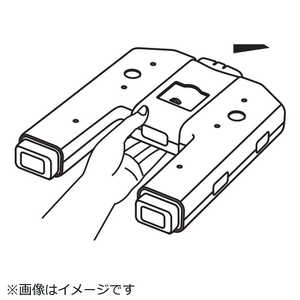 日立　HITACHI 洗濯機用カンソウアタツチメント(VH700) HFK-VH700-005