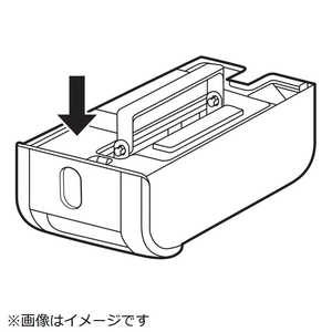 日立　HITACHI タンク(クミ) HJS-D562-004