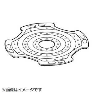 ��Ω HITACHI �������ѥ���å�(���󥿥��襦)F92 MO-F92-001