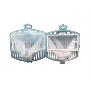 ��Ω HITACHI �������ѥե��륿���֥���(���ȥ���)2���� NET-K8KV-001