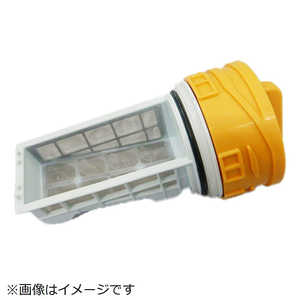 日立　HITACHI 洗濯機用イトクズフィルタ(カブヨウ) NET-KV7-001