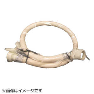 日立　HITACHI 洗濯機用ホース(キュウスイヨウ)80CM PA-761X-029