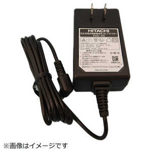 日立　HITACHI 掃除機用ACアダプタークミ(PVA-05) PV-BL30H-015