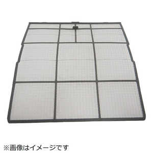 日立　HITACHI 純正エアコン用フィルタ RASAJ40G2018