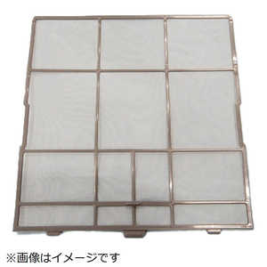 日立　HITACHI 純正エアコン用フィルタ RAS-D22G-010