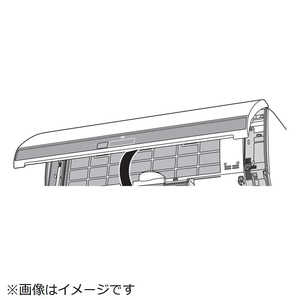 ���� HITACHI �G�A�R���p�p�l��(�t�����g)W RAS-E40D2-017