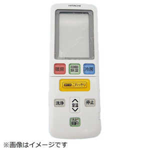 ���� HITACHI �G�A�R���p�����R��(RAR-9M4) �m�P4�d�r×2�{(�ʔ�)�n RAS-KW40K2-003