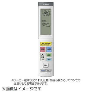 ���� HITACHI �G�A�R���p�����R��(RAR-AJ2) �m�P3�d�r×2�{(�ʔ�)�n RAS-X28M-003