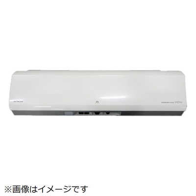 日立 HITACHI エアコン用パネル(フロント)W RAS-X40G2-009 の通販 
