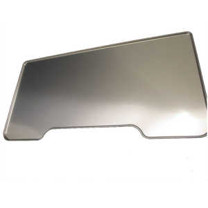 日立　HITACHI 冷蔵庫用トレイ(シンクウチルド)アルミ R-B6700-019