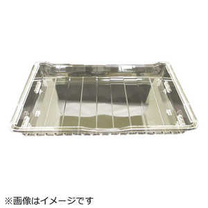 日立　HITACHI 冷蔵庫用ケース(フリーザシタ)(ナカ) R-C5200-012