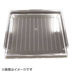 日立　HITACHI 冷蔵庫用タナR(3セツト) R-G4800D-003