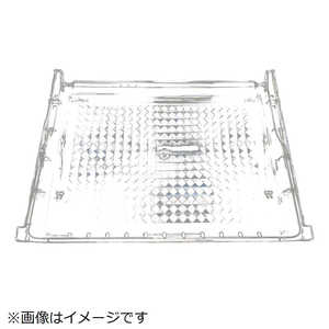 日立　HITACHI 冷蔵庫用ケース(フリーザシタ)(ウエ) R-HW48N-009