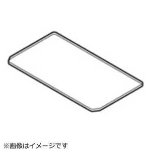 日立　HITACHI 冷蔵庫用トレイ(シンクウチルド)アルミ R-HW52J-007