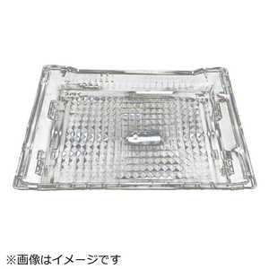 日立　HITACHI 冷蔵庫用ケース(フリーザシタ)(ナカ) R-HWS47K-016