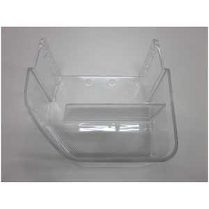 日立　HITACHI 冷蔵庫用ポケツト(ダブル)ヒダリ R-HX52N-010