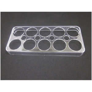 日立　HITACHI 冷蔵庫用ケース(タマゴ10コ) R-K270EV-006