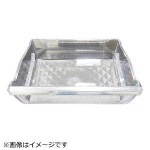 ���� HITACHI �①�ɗp�P�[�X(�`���h) R-K380HV-003