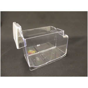 日立　HITACHI 冷蔵庫用タンクソコ(キユウスイ) R-S3700EV-006