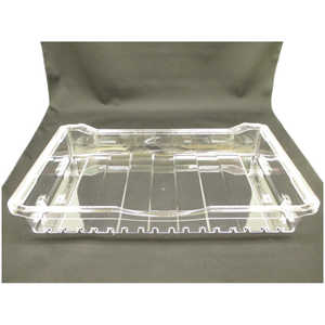 日立　HITACHI 冷蔵庫用ケース(フリーザシタ)(ナカ) R-S4200D-008