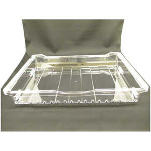 日立　HITACHI 冷蔵庫用ケース(フリーザシタ)(ナカ) R-S5000D-009