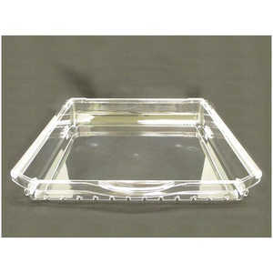 日立　HITACHI 冷蔵庫用ケース(フリーザシタ)(ウエ) R-S50AM-015