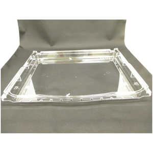 日立　HITACHI 冷蔵庫用ケース(フリーザシタ)(ウエ) R-SF42ZM-013