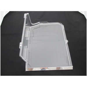 日立　HITACHI 冷蔵庫用タナL(コテイ) R-SF520CM-004