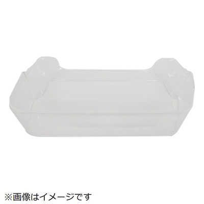 日立 HITACHI 冷蔵庫用ポケツト(ミギシタ) R-SF55XM-034 の通販 