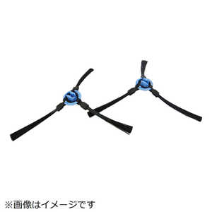 日立　HITACHI 掃除機用サイドブラシDX RV-DX1-012