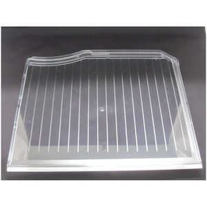 日立　HITACHI 冷蔵庫用タナR(レイゾウ)カヘン R-WX74J-004