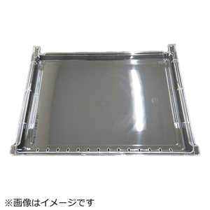 日立　HITACHI 冷蔵庫用ケース(フリーザシタ)(ウエ) R-XG5100G-001