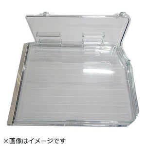 日立　HITACHI 冷蔵庫用タナL(コテイ) R-XG5100H-001